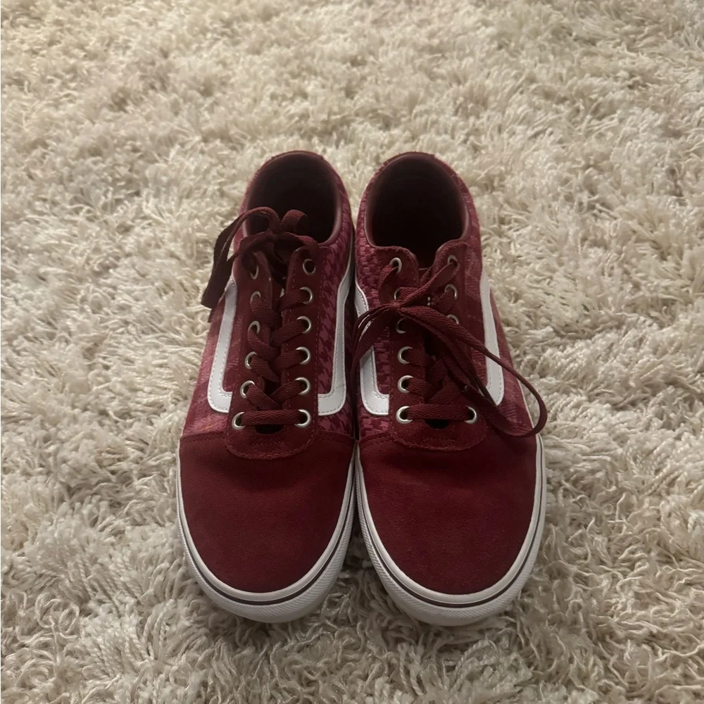 VANS - Picture 8 of 12